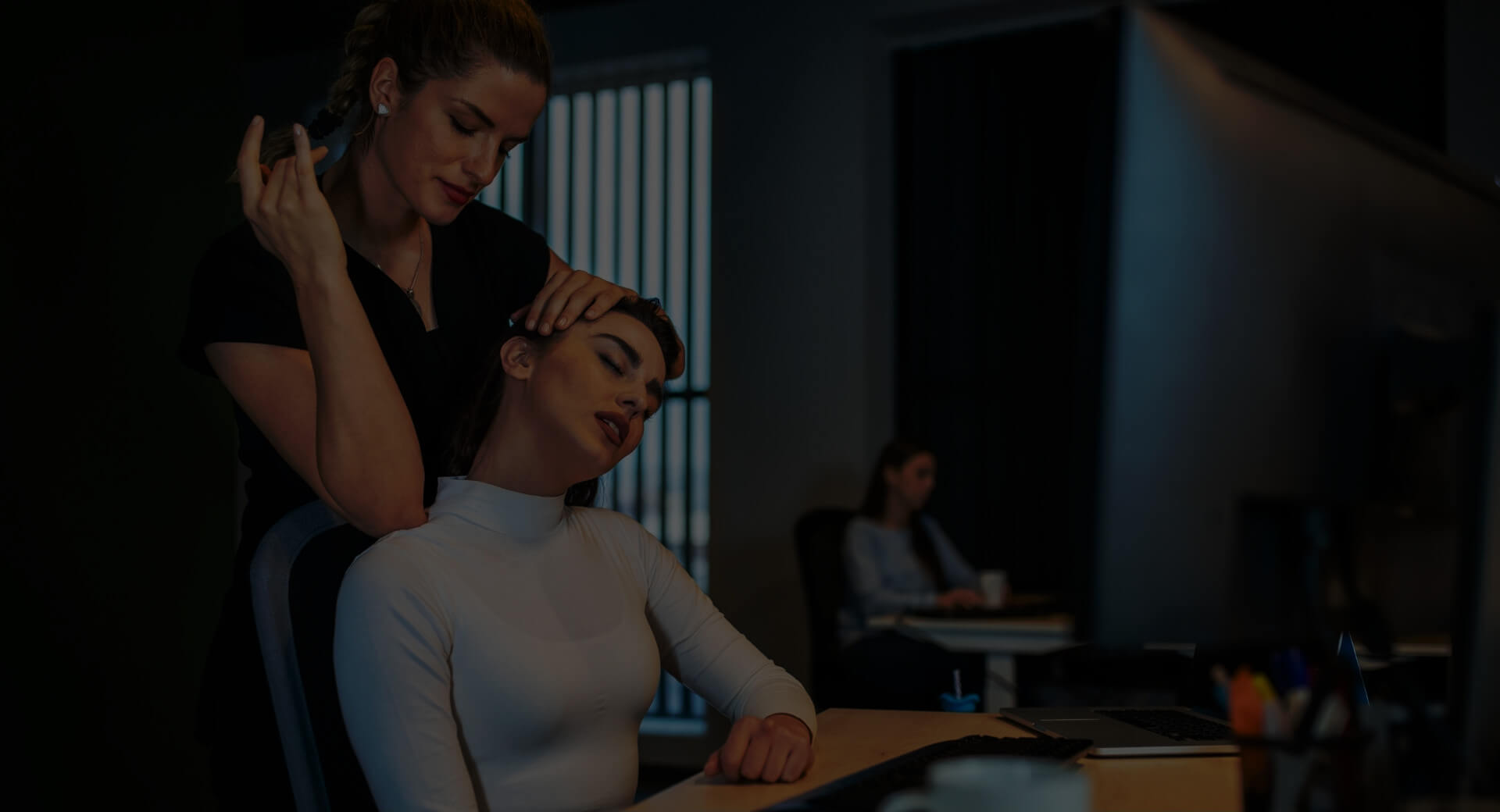 Corporate Wellness
