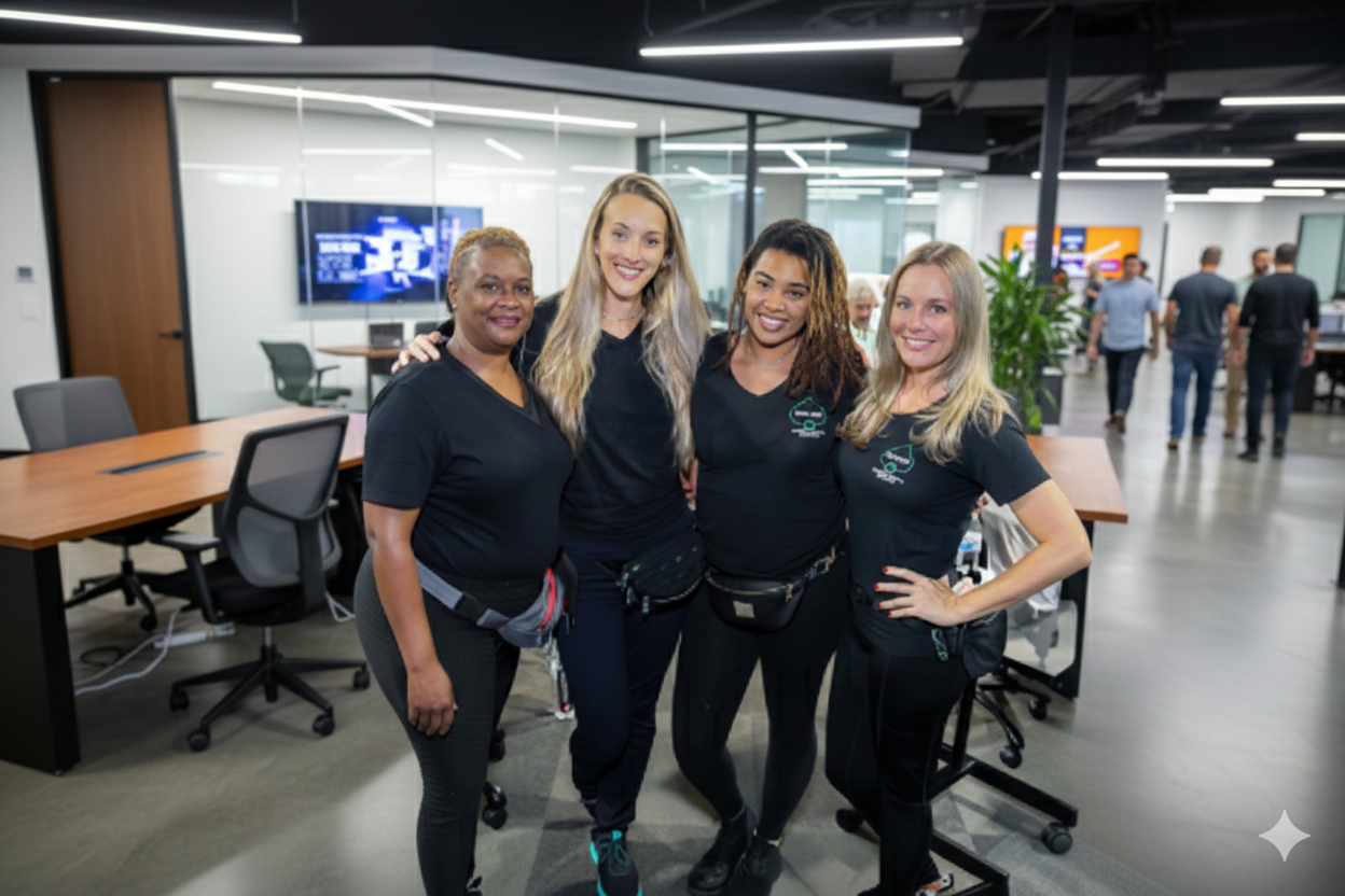 Careers at Premier Massage